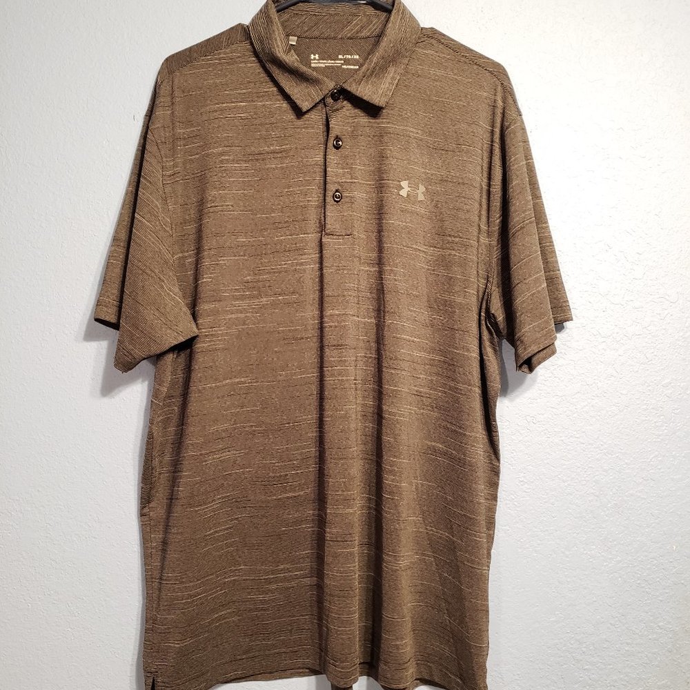 Under Armour Polo Shirt